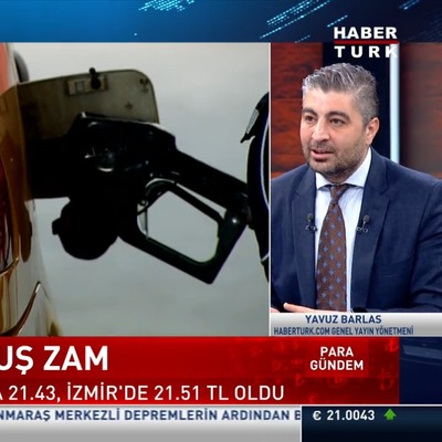 Motorine 66 kuruş zam