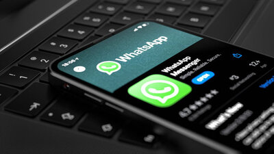 WhatsApp'tan yeni özellik