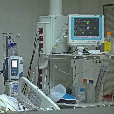 Tekniker oksijeni kapatmıştı! Öldüren şakada ceza belli oldu