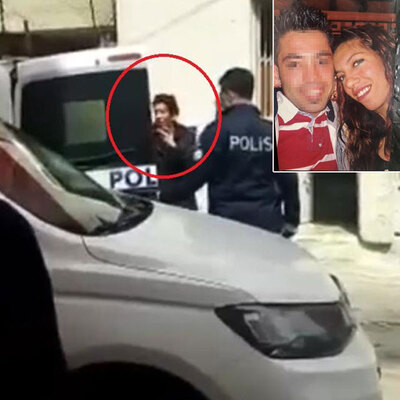 Anne ve babası öldüğünü fark etmemişti! Mehtap'ı kimse almadı!