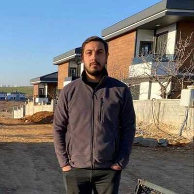 Deprem bölgesindeki yıkımlarda feci kaza!