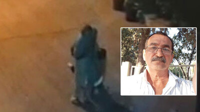 Katil 6 ay sonra yakalandı! Restoranda darp ve feci ölüm!