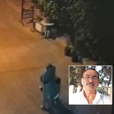 Katil 6 ay sonra yakalandı! Restoranda darp ve feci ölüm!