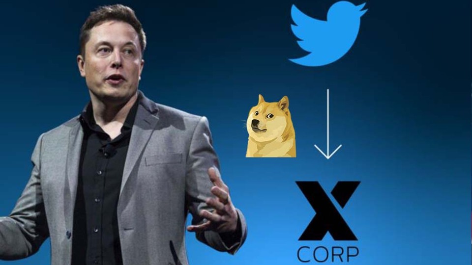 Elon Musk ve Twitter bilmecesi