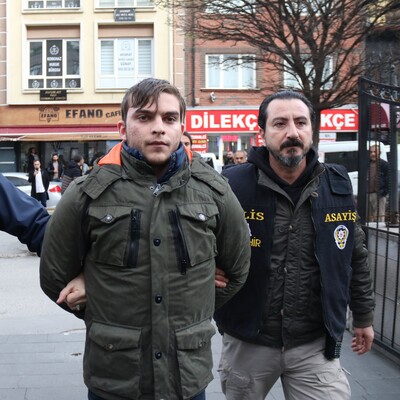 Susma hakkını kullanmıştı! Tuğçe'yi öldürdüğünü itiraf etti