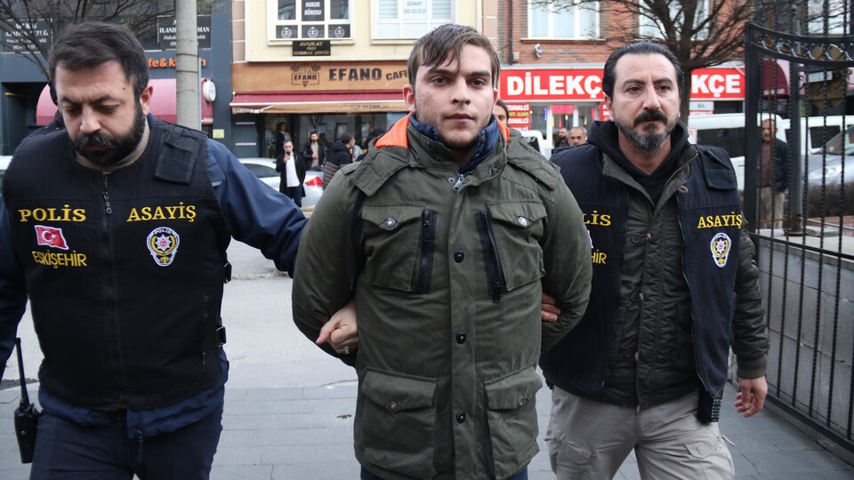 Susma hakkını kullanmıştı! Tuğçe'yi öldürdüğünü itiraf etti