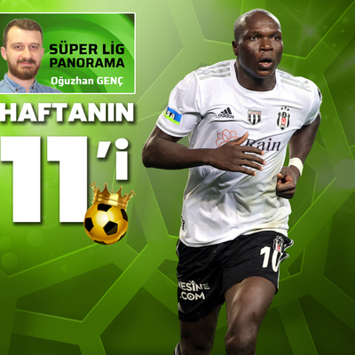 Süper Lig'de 28. haftanın panoraması!