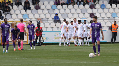 Göztepe seriye bağladı!