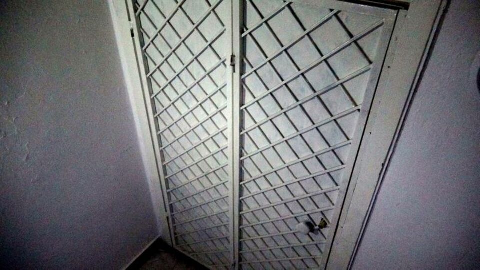 Cani koca eşini katledip, eğlenmeye gitmiş!