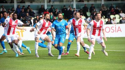 Ne Bodrum ne Pendik!