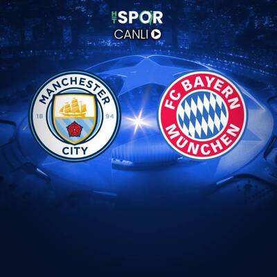 M.City yolu 'yarı'ladı!