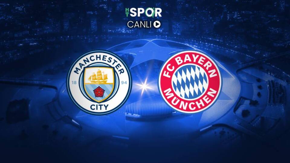 M.City yolu 'yarı'ladı!