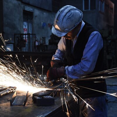 Sanayi üretiminde deprem etkisiyle sert düşüş