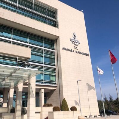 AYM’den HDP kararı