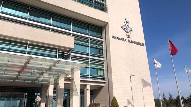 AYM'den HDP kararı