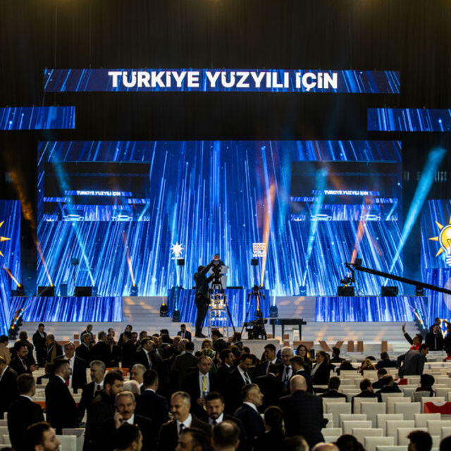 Cumhurbaşkanı Erdoğan: Türkiye'nin güçlü kalmaktan başka çaresi yok