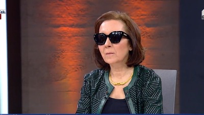 Serap Yazıcı'dan Habertürk'e açıklamalar