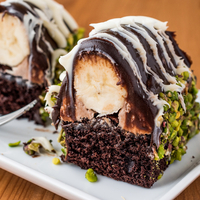 Pastane ustalarına taş çıkarır! İspanya tatlısı malaga