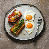 Günde 2 tane yumurta yersek ne olur?