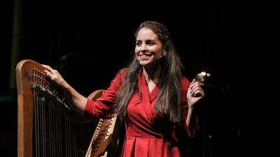 Robot Pinokyo İş Sanat'ta