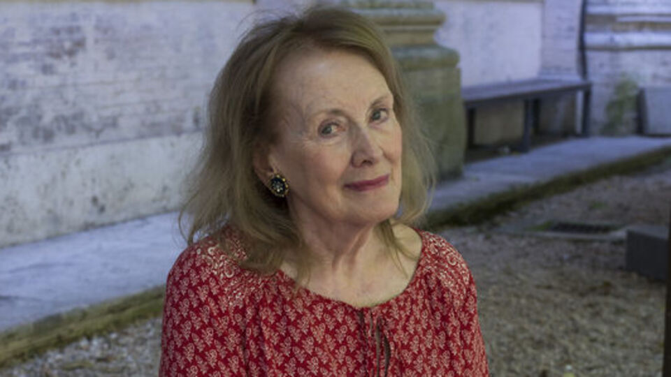 Nobelli Annie Ernaux festivale geliyor