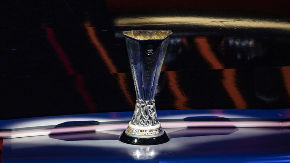 UEFA Avrupa Ligi'nde çeyrek final heyecanı!