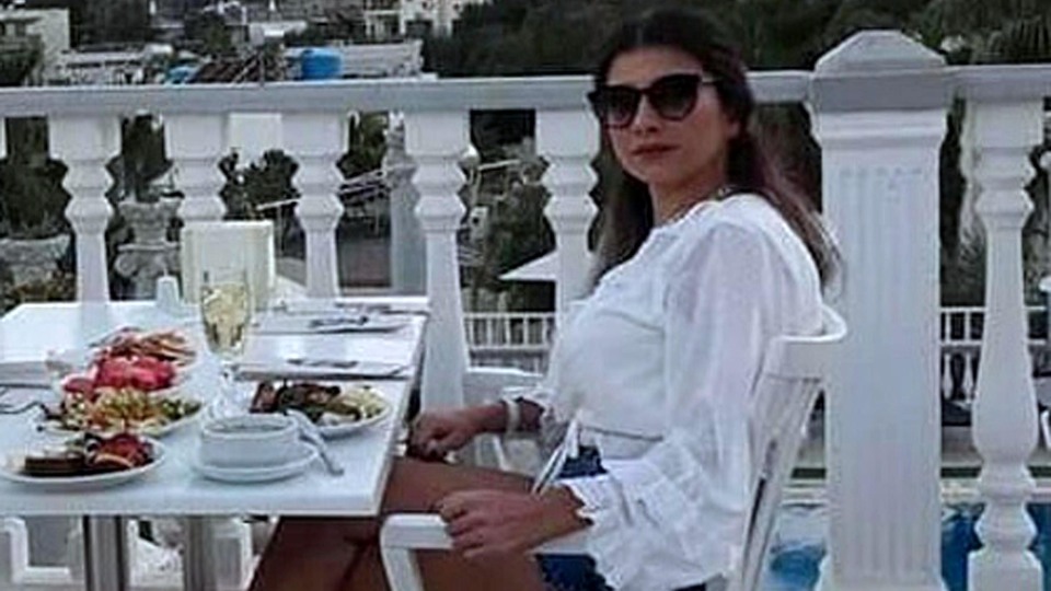 Ezgi'nin katili 258 gündür aranıyor!