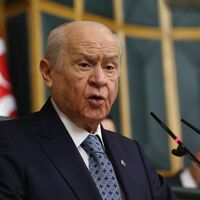 MHP'nin seçim beyannamesi tamamlandı