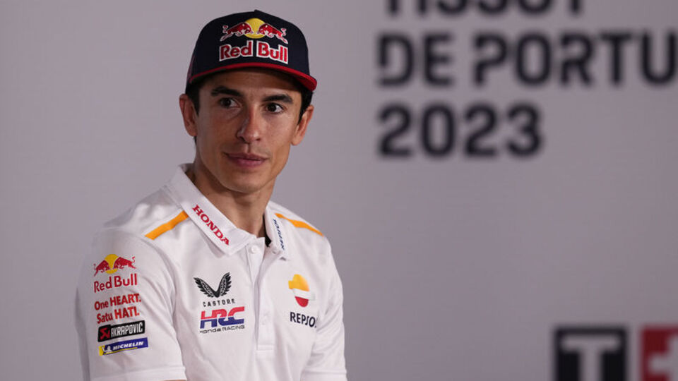 Marc Marquez, MotoGP Amerika'da yarışamayacak