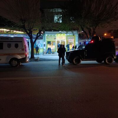 Adana'da 1 kişinin öldüğü, 8 kişinin vurulduğu kavganın nedeni "Pes" dedirtti!