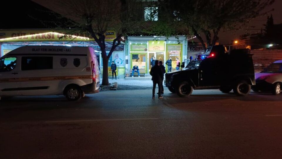 Adana'da 1 kişinin öldüğü, 8 kişinin vurulduğu kavganın nedeni "Pes" dedirtti!