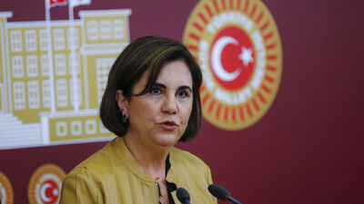 Gaye Usluer "yuva"ya döndü