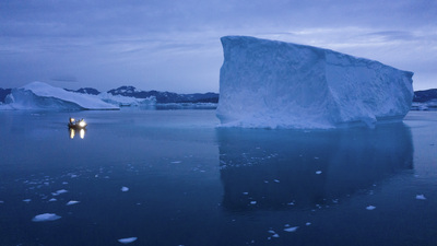 Soğuk Savaş'ın yeni rotası: Arktik