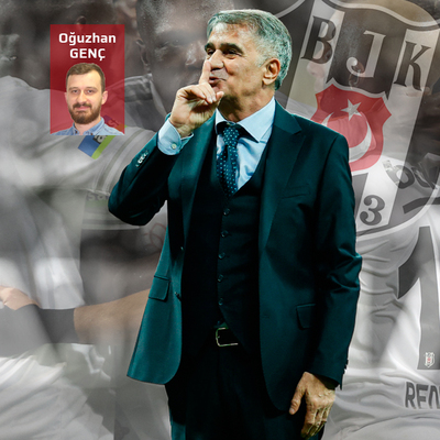 Yıldızlara Güneş dokunuşu!