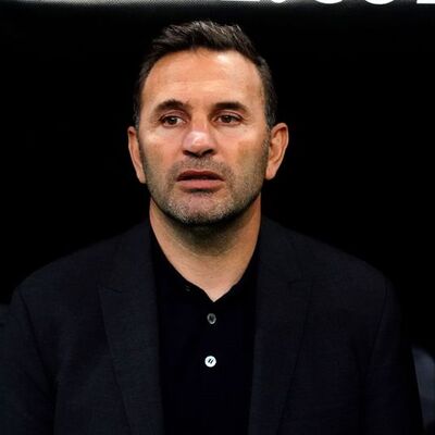 Okan Buruk'tan flaş açıklamalar!