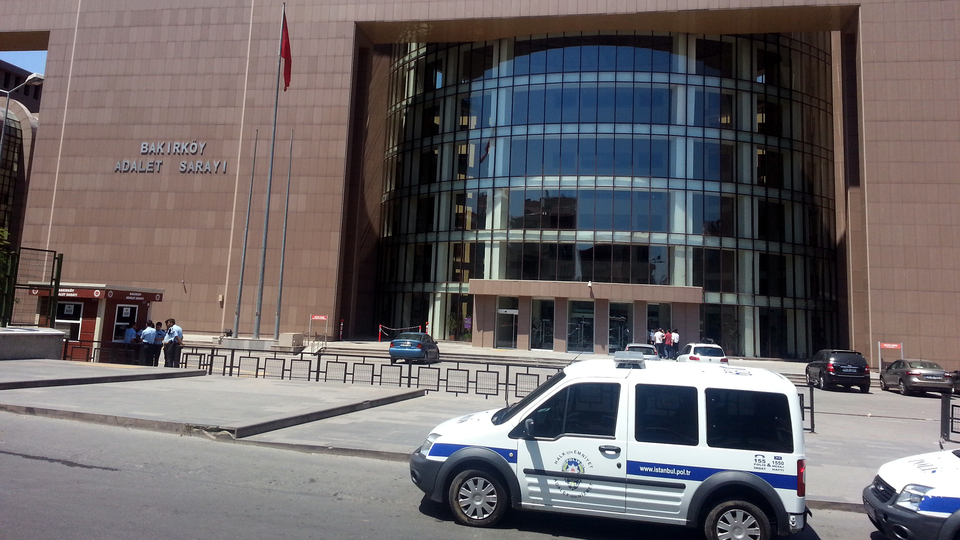 Yüzde 100'ün üzerindeki kirayı kabul etmeyince saldırıya uğradı!