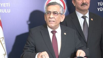 Büyük Türkiye Partisi seçimden çekildi