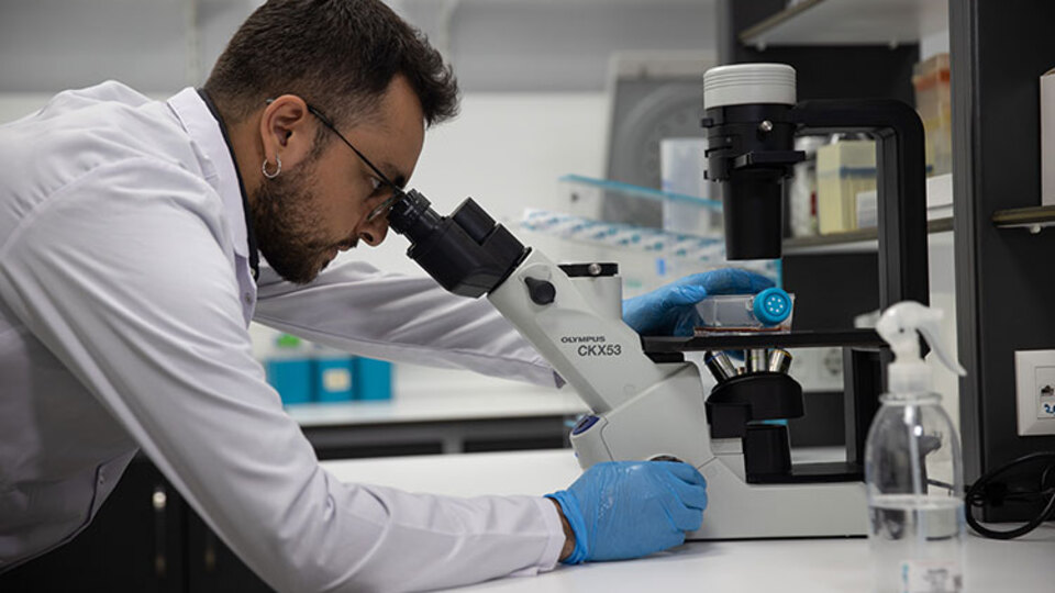 ODTÜ'lü araştırmacılardan yerli protez!