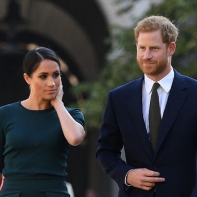 Harry ve Meghan Kral Charles'ın törenine katılacak mı?