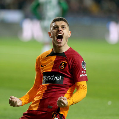 Rashica'nın bonservisi Fransa'dan