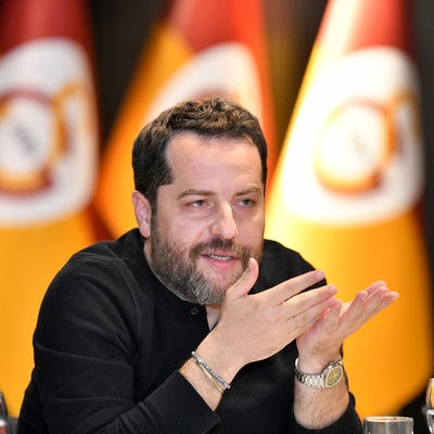 Erden Timur'dan Fenerbahçe'ye cevap!