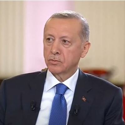 Cumhurbaşkanı Erdoğan'dan açıklamalar