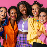 En sevdiğiniz renk nasıl biri olduğunuzu ortaya çıkarıyor!