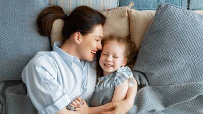 Oğlu olanlar daha hızlı yaşlanıyor