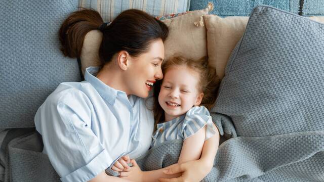 Oğlu olanlar daha hızlı yaşlanıyor