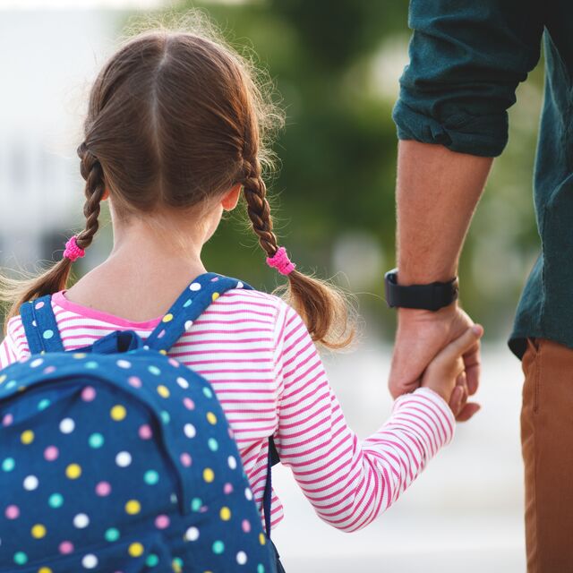 Ebeveynlik nasıl kolaylaşır?