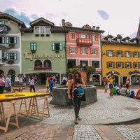İtalya'daki Türk köyünü biliyor musunuz?