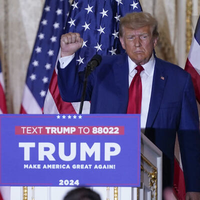 Trump'tan eski avukatına 500 milyon dolarlık dava!