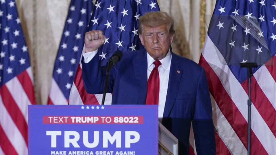 Trump'tan eski avukatına 500 milyon dolarlık dava!