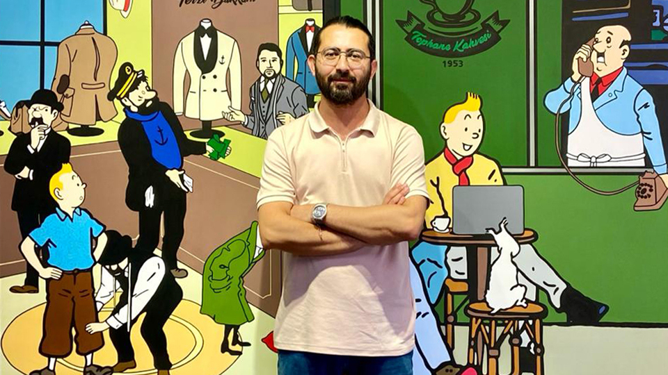 Çocuklar için değerli bir deneyim